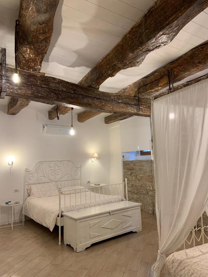 Da Agostino, La Casa Del Latte Villa Costa di Mezzate Exterior photo