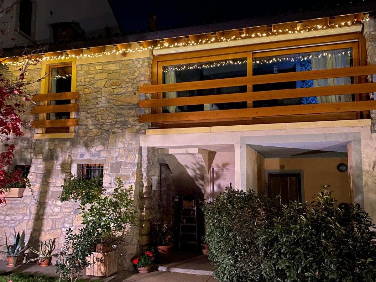 Da Agostino, La Casa Del Latte Villa Costa di Mezzate Exterior photo