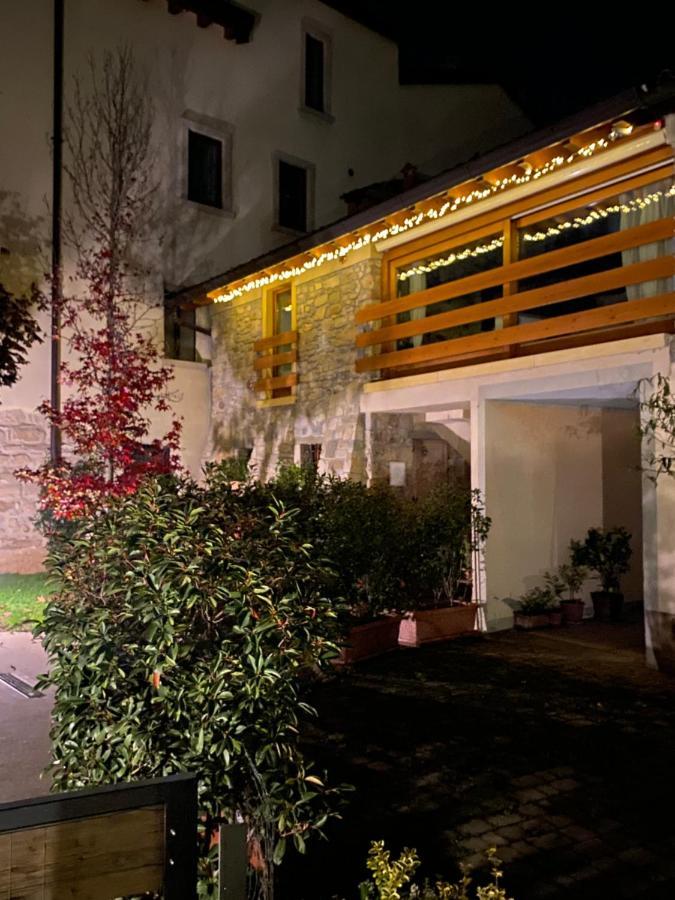 Da Agostino, La Casa Del Latte Villa Costa di Mezzate Exterior photo