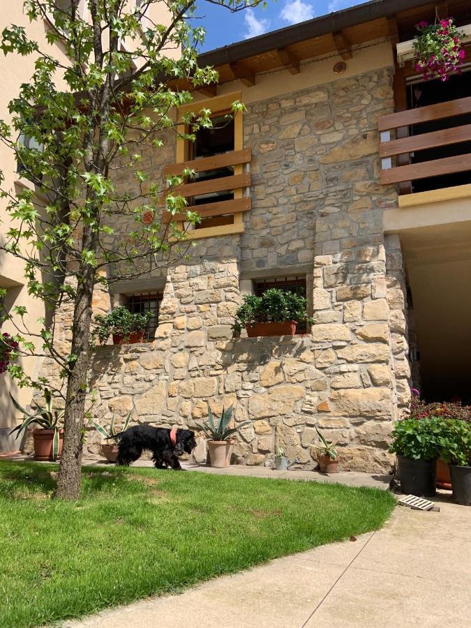 Da Agostino, La Casa Del Latte Villa Costa di Mezzate Exterior photo